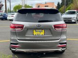 Used 2017 Kia Sorento SX image 6