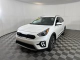 Certified 2022 Kia Niro LXS image 2