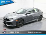 Used 2019 Honda Civic EX image 2
