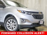 Certified 2020 Chevrolet Equinox LS w/ LS Convenience Package image 3