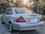 Used 2006 Mercedes-Benz C 280 Sedan image 5