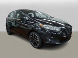 Used 2015 Ford Fiesta SE w/ Equipment Group 201A image 3