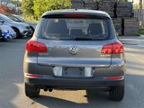 Used 2013 Volkswagen Tiguan S image 5