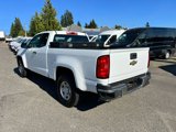 Used 2019 Chevrolet Colorado W/T w/ WT Convenience Package image 4
