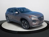 Used 2020 Hyundai Santa Fe Limited image 2