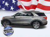 Used 2021 Ford Explorer XLT w/ Equipment Group 202A image 2
