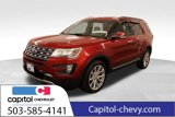 Used 2016 Ford Explorer Limited image 5