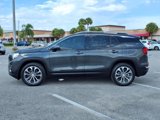 Used 2018 GMC Terrain SLT w/ Preferred Package image 4