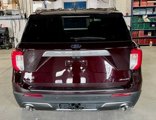 Certified 2023 Ford Explorer XLT w/ Equipment Group 202A image 5