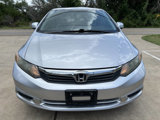 Used 2012 Honda Civic EX-L image 3