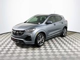 Used 2021 Buick Encore GX Select w/ Sport Touring Package image 3