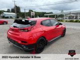Used 2022 Hyundai Veloster N image 5
