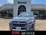 Used 2023 Subaru Outback Touring image 4