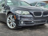 Used 2014 BMW 535i xDrive Sedan image 2