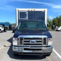 Used 2016 Ford E-450 and Econoline 450 Super Duty image 2