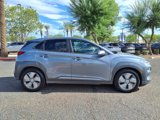 Certified 2021 Hyundai Kona Ultimate w/ Cargo Package image 4