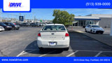 Used 2010 Ford Focus SE image 6