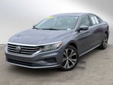 Used 2022 Volkswagen Passat 2.0T SE image 3