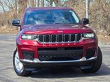 Used 2023 Jeep Grand Cherokee L Laredo image 3