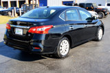 Used 2019 Nissan Sentra SV image 3
