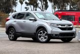 Used 2019 Honda CR-V EX image 2