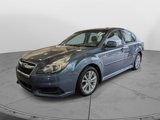 Used 2013 Subaru Legacy 2.5i Premium image 2