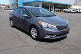 Used 2015 Kia Forte LX w/ Popular Package image 2