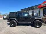 Used 2013 Jeep Wrangler Unlimited Sport image 6