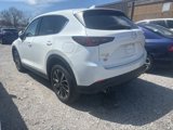 Used 2022 MAZDA CX-5 AWD 2.5 S w/ Premium Plus Pkg image 5