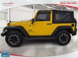 Used 2009 Jeep Wrangler X w/ 32" Tire & Wheel Group image 2