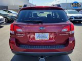 Used 2012 Subaru Outback 2.5i Premium w/ Popular Pkg 1B image 5