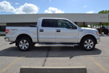 Used 2012 Ford F150 XLT w/ XLT Chrome Pkg image 5