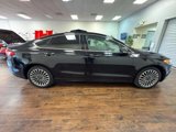 Used 2018 Ford Fusion Energi Titanium image 6
