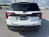 Used 2021 GMC Acadia SLE w/ Driver Convenience Package image 4
