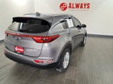 Used 2017 Kia Sportage LX w/ LX Popular Package image 4