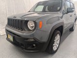 Used 2017 Jeep Renegade Altitude image 2