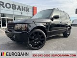 Used 2006 Land Rover Range Rover Supercharged image 2