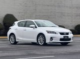 Used 2013 Lexus CT 200h image 3