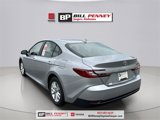 New 2025 Toyota Camry LE image 5