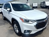 Used 2018 Chevrolet Traverse LT image 4