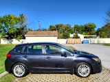 Used 2014 Subaru Impreza 2.0i Limited image 3