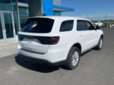 Used 2021 Dodge Durango SXT w/ 3rd Row Seating Group image 3