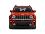Certified 2021 Jeep Renegade Latitude image 4