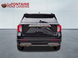 Used 2023 Ford Explorer XLT w/ Equipment Group 202A image 4