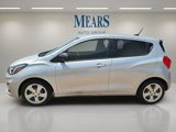 Used 2020 Chevrolet Spark LS image 2