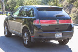 Used 2010 Lincoln MKX 2WD image 6