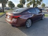 Used 2023 Nissan Altima 2.5 SL image 6