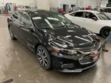 Used 2018 Chevrolet Malibu LT image 2