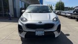 Used 2022 Kia Sportage LX image 3