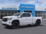 New 2025 GMC Sierra 1500 Elevation image 2